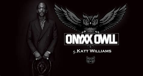 The Official Merch Store of Katt Williams – OnyxxOwll.